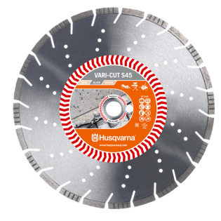 δισκος vari cut s45